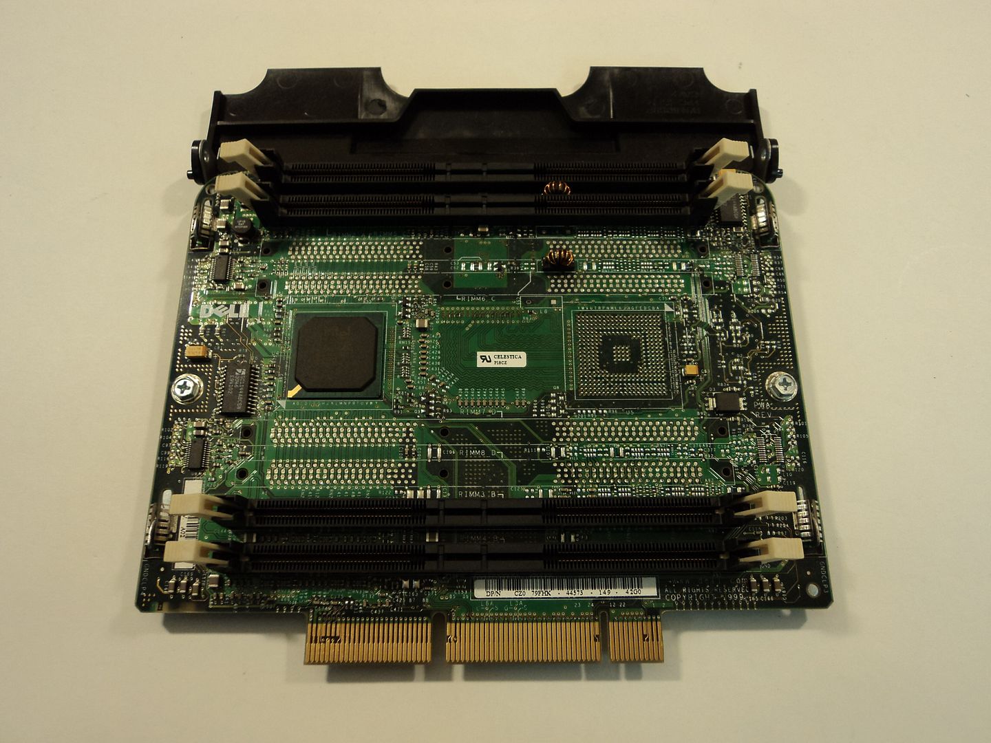 Arbeitsspeicher Slots Arbeitsspeicher Slots